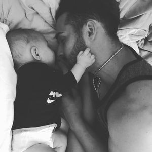 Meet your Posher, Pedro